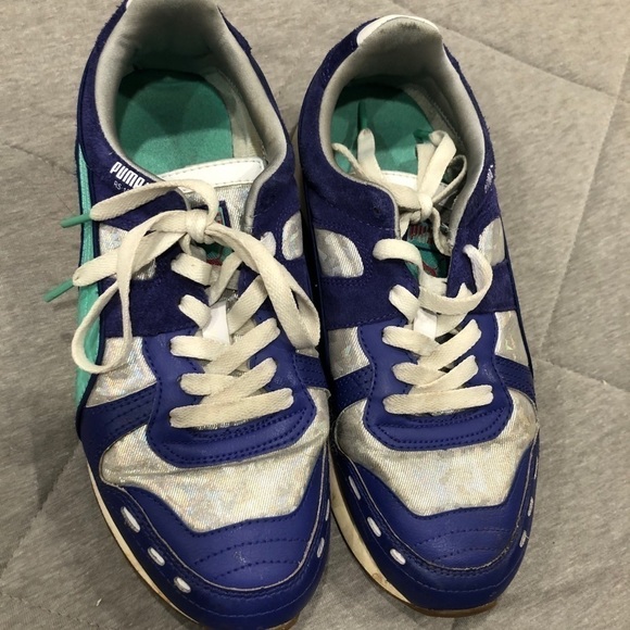 Puma Shoes - Puma sneakers